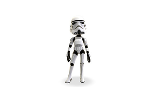 Illustration for article titled Dress Your Avatar In Star Wars: The Force Unleashed